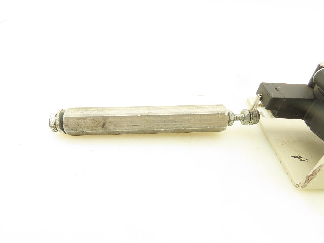 Unimeasure JX-PA-40-N12-21S-N1K Linear Position Transducer 40" w/Mount