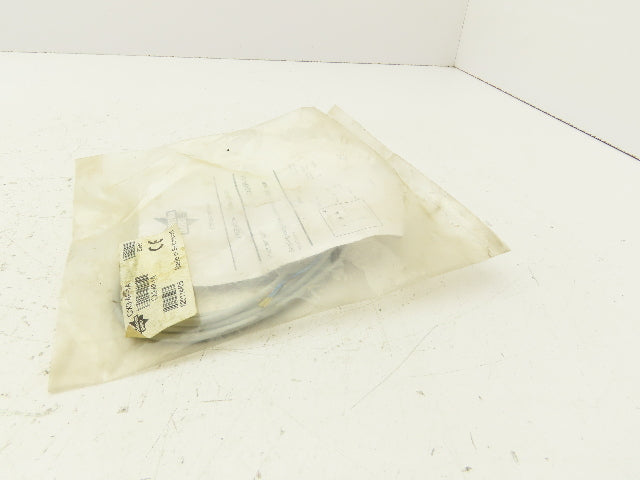 Automation Direct CX3-AP-1A Photoelectric Sensor 600mm Distance Plastic Housing