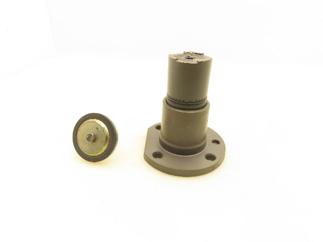 Atlas Copco MW1622-5088-00 Screw Air Compressor Cover Part