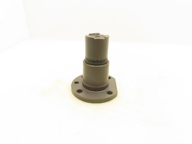 Atlas Copco MW1622-5088-00 Screw Air Compressor Cover Part