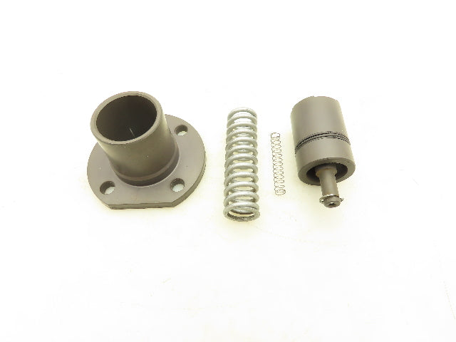 Atlas Copco MW1622-5088-00 Screw Air Compressor Cover Part