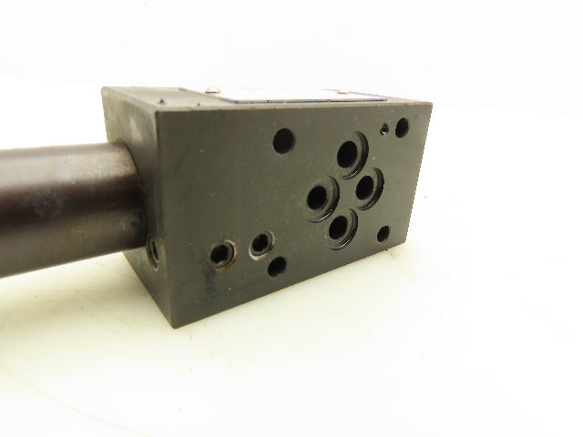 Northman HP MRF-02A-K-1-40 Hydraulic Pressure Relief Valve 120-1000PSI