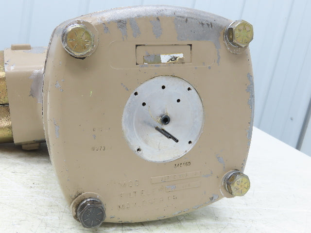 Vickers 100FE2P312 Hydraulic Oil Filter Housing 941066 Element 300PSI