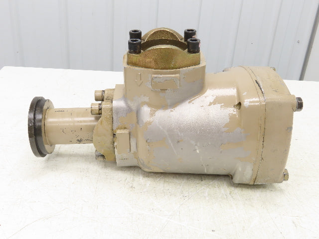 Vickers 100FE2P312 Hydraulic Oil Filter Housing 941066 Element 300PSI