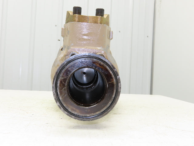 Vickers 100FE2P312 Hydraulic Oil Filter Housing 941066 Element 300PSI