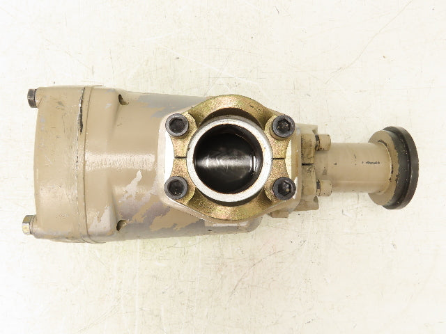 Vickers 100FE2P312 Hydraulic Oil Filter Housing 941066 Element 300PSI
