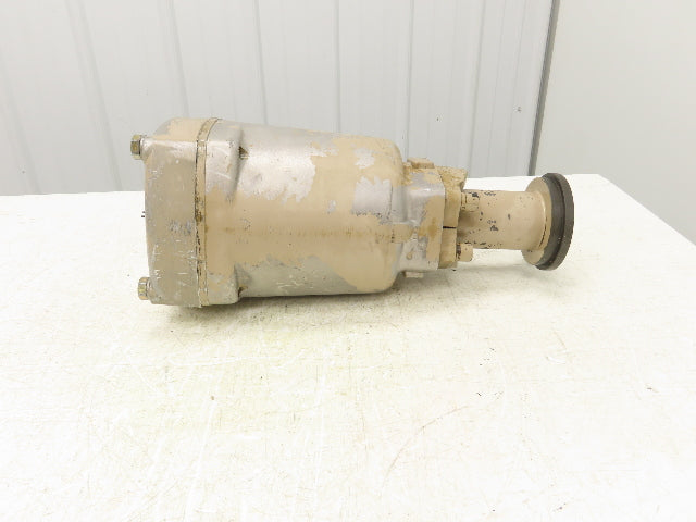 Vickers 100FE2P312 Hydraulic Oil Filter Housing 941066 Element 300PSI