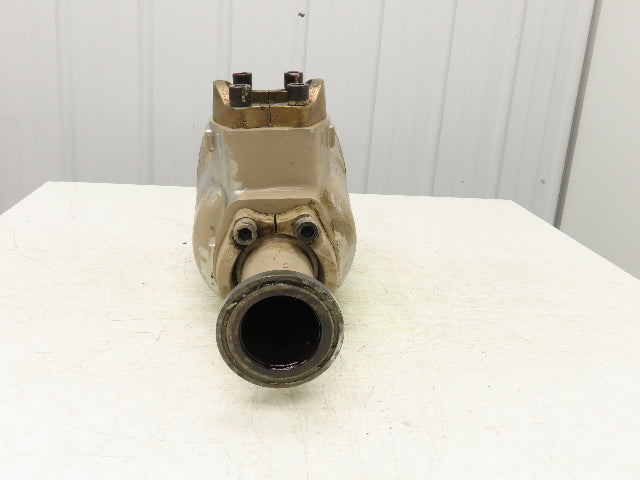 Vickers 100FE2F312 Hydraulic Oil Filter Housing 941066 Element 300PSI