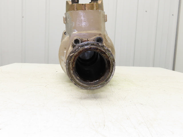 Vickers 100FE2F312 Hydraulic Oil Filter Housing 941066 Element 300PSI