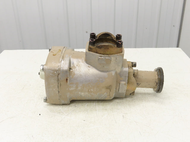 Vickers 100FE2F312 Hydraulic Oil Filter Housing 941066 Element 300PSI