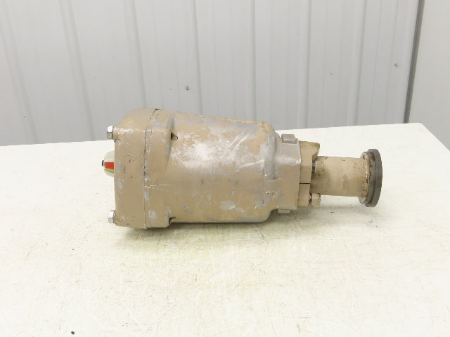 Vickers 100FE2F312 Hydraulic Oil Filter Housing 941066 Element 300PSI