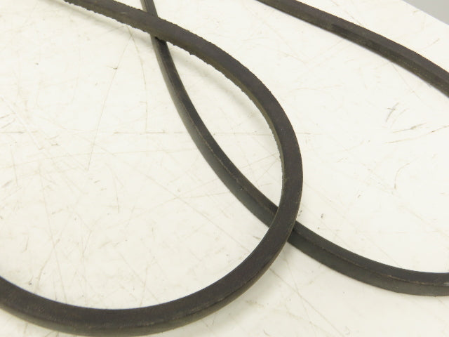 Napa A75 Industrial V-Belt 77 x 1/2" Lot Of 6
