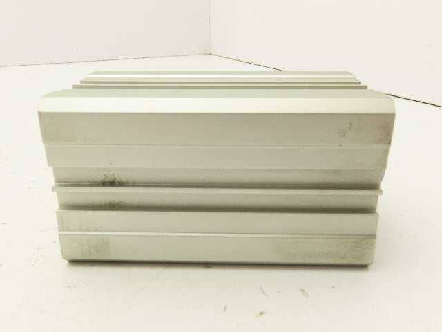 Nitra H50M075MD-M Pneumatic Cylinder 50mm Bore 75mm Stroke 20mm rod OD