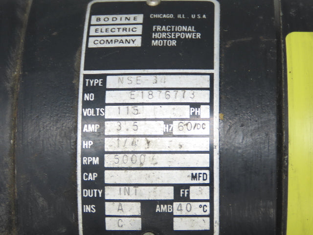 SRD DG80M2391 Service Precision Grinding Drill Bit Sharpener