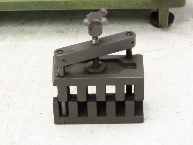 SRD DG80M2391 Service Precision Grinding Drill Bit Sharpener