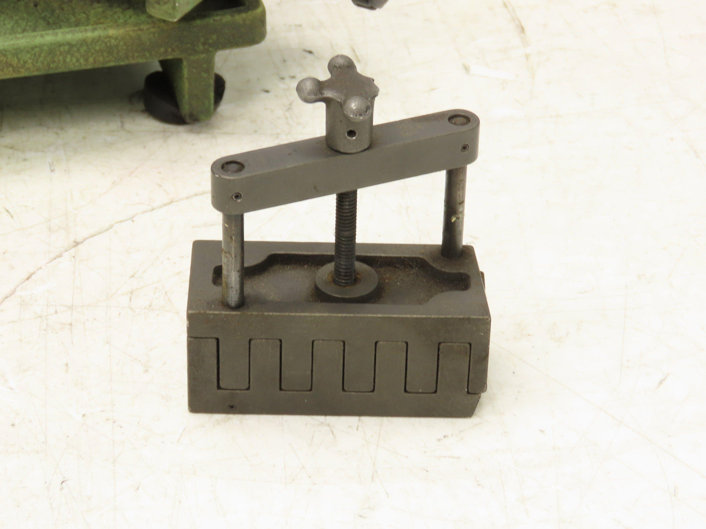 SRD DG80M2391 Service Precision Grinding Drill Bit Sharpener