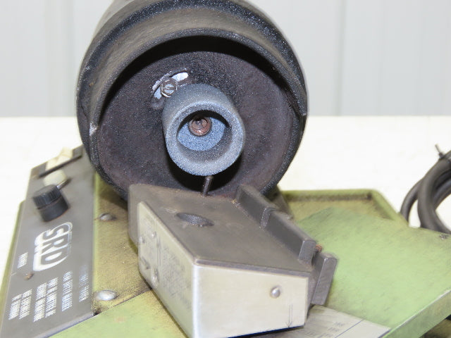 SRD DG80M2391 Service Precision Grinding Drill Bit Sharpener