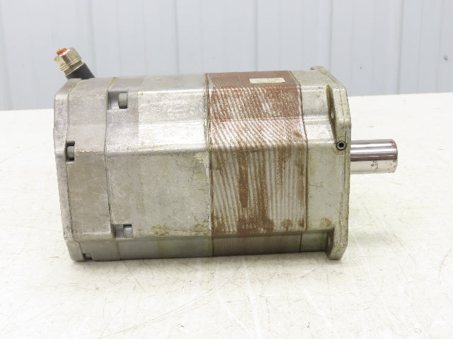 Siemens 1FK7083-5AF71-1TH0 Servo Motor 16Nm 6000RPM 24VDC Brake