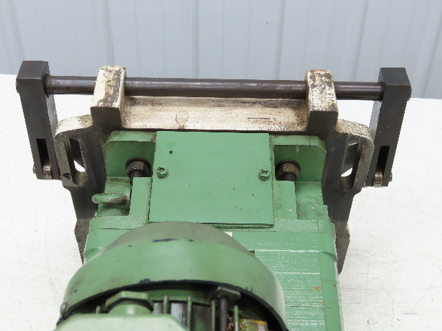 Sicme Motori 2M112 L-PVA/V1-V5 Electric DC Motor Radial Fan 8kW 6000 RPM 400V