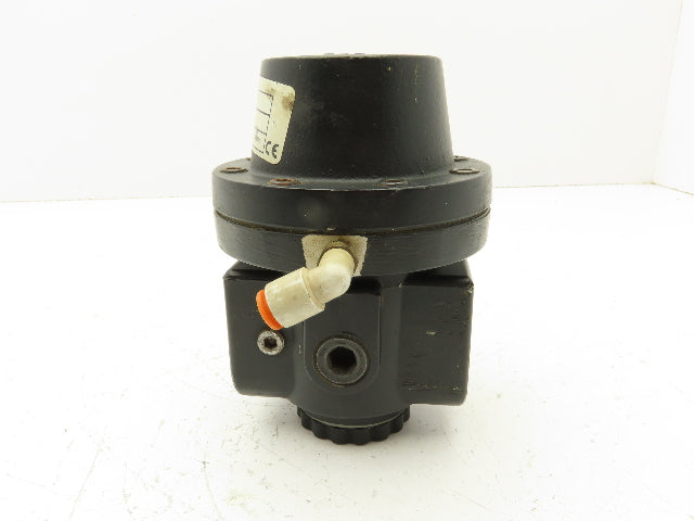Proportion Air RV000A Volume Booster Regulator 1-1/4" NPT