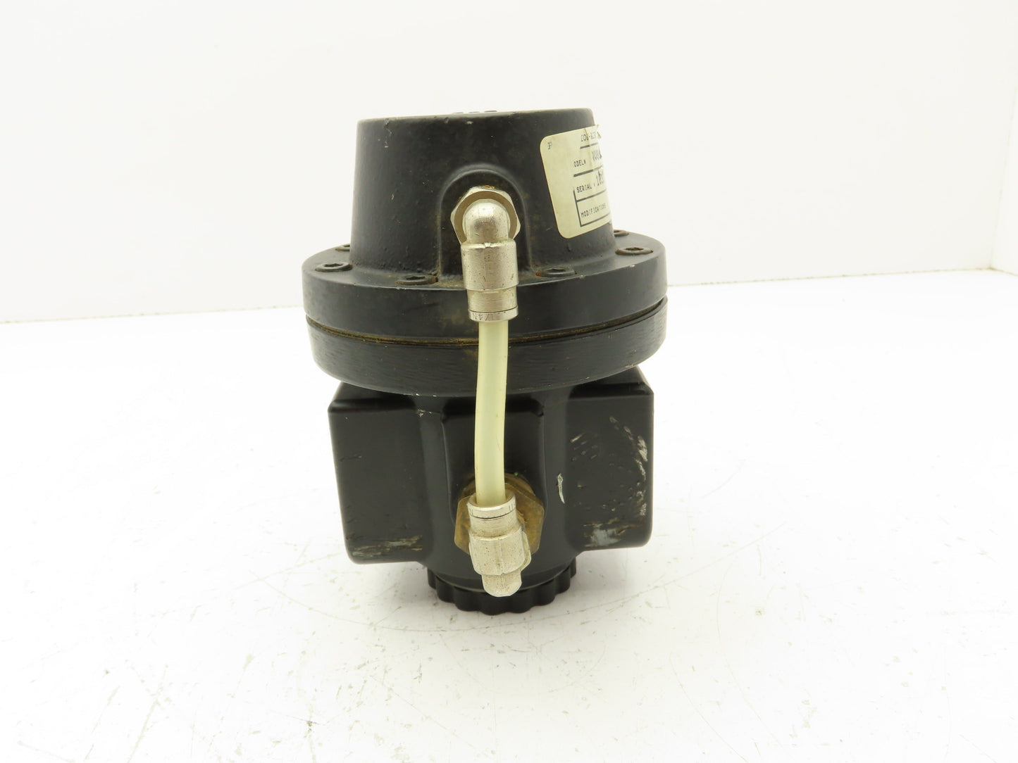 Proportion Air RV000A Volume Booster Regulator 1-1/4" NPT