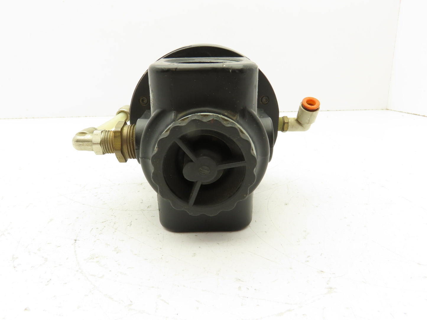 Proportion Air RV000A Volume Booster Regulator 1-1/4" NPT