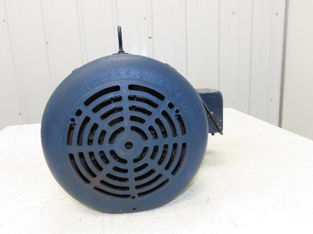 Cooljet Systems AVE215TTFS6063ANL Electric Motor 7.5HP 215T Frame 1765RPM 3PH