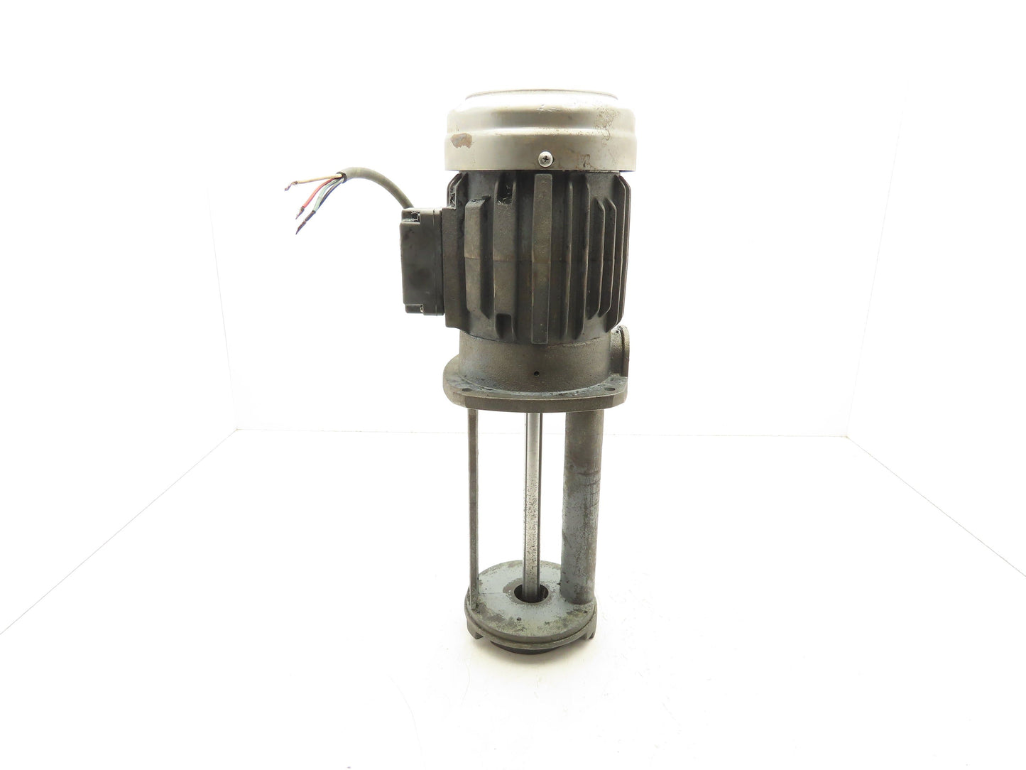 Graymills IMV100-F Vertical Immersion Coolant Pump 1HP 230/460V 3400 RPM 3PH