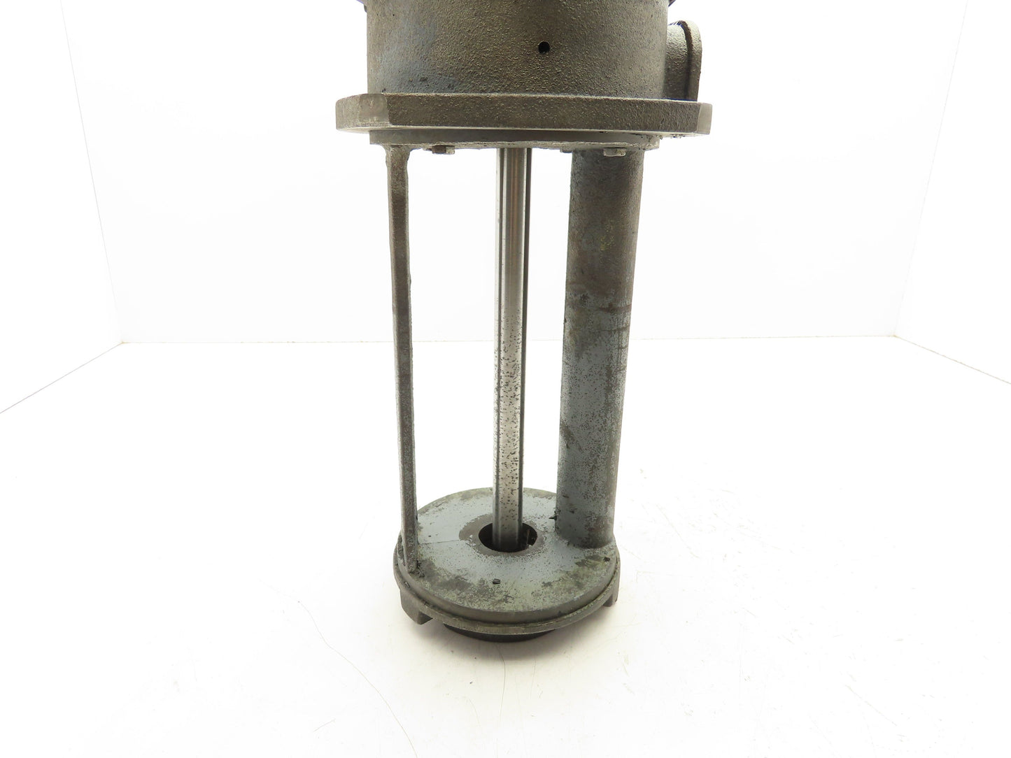 Graymills IMV100-F Vertical Immersion Coolant Pump 1HP 230/460V 3400 RPM 3PH