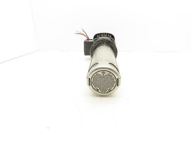 Grundfos MG71B2-14FT85-C Vertical Immersible Coolant Pump 220/440V 0.55kW 13GPM