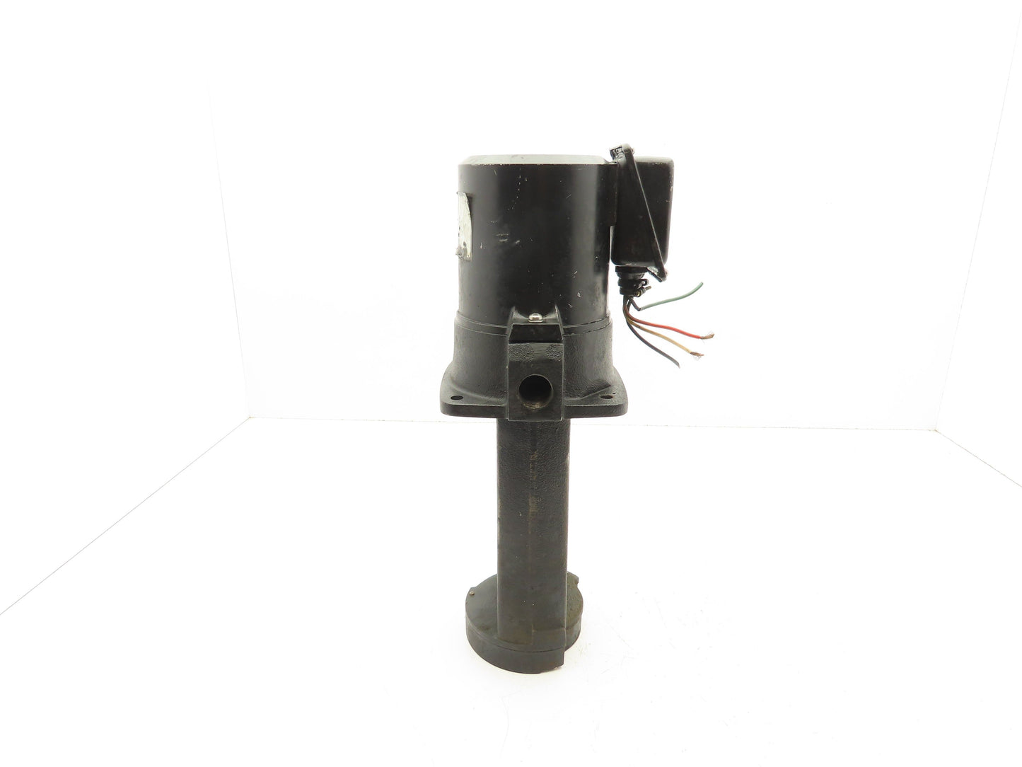Grundfos Vertical Immersion Coolant Pump 230V 3/4" Port