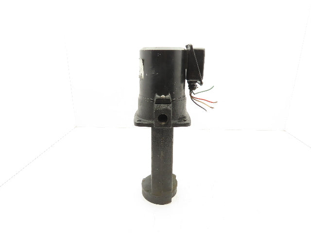 Grundfos Vertical Immersion Coolant Pump 230V 3/4" Port