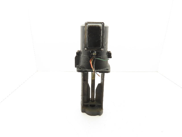 Grundfos Vertical Immersion Coolant Pump 230V 3/4" Port