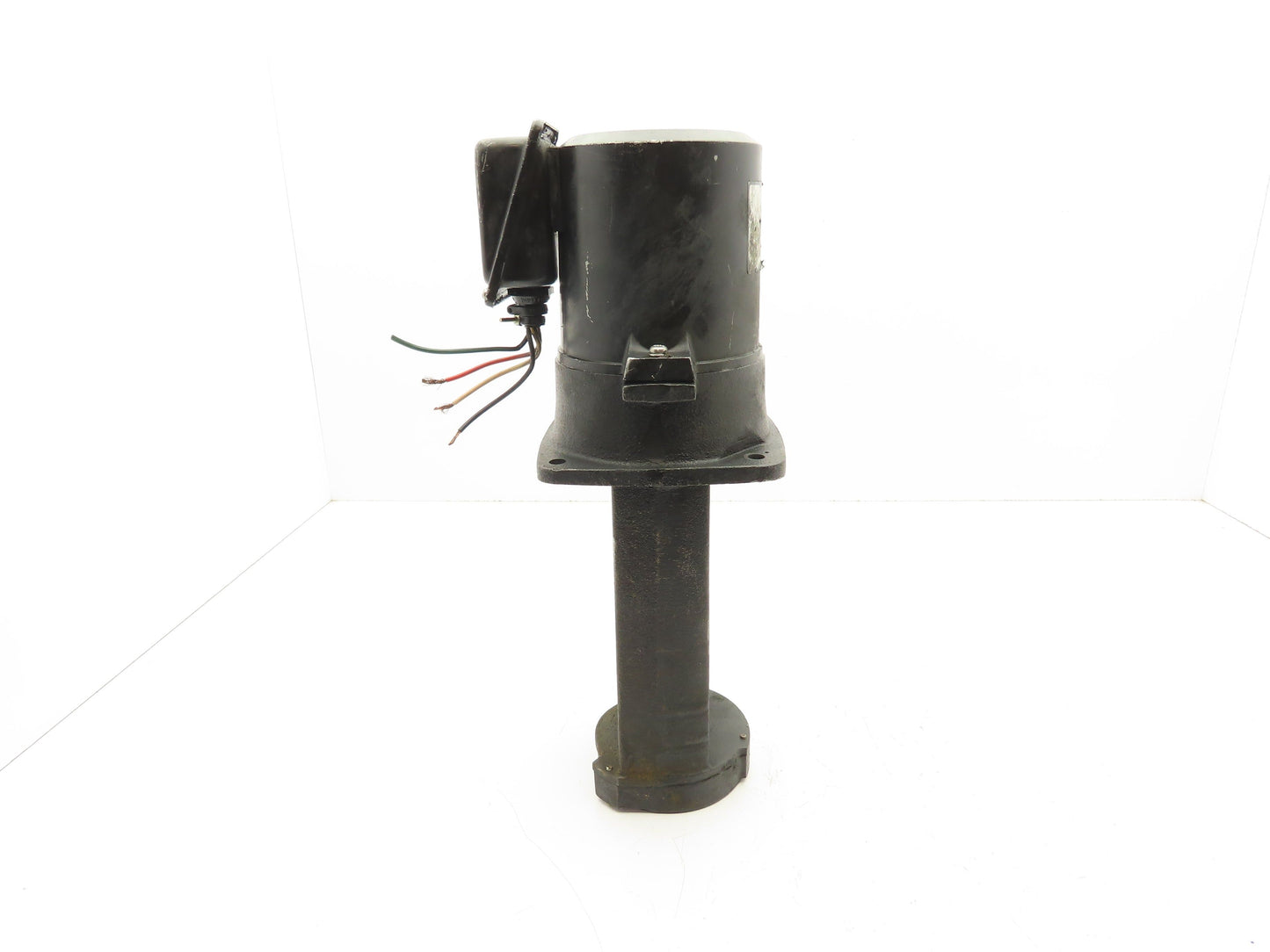 Grundfos Vertical Immersion Coolant Pump 230V 3/4" Port