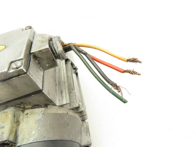 Grundfos SPK2-8/1 AMA RUUV Immersion Coolant Pump 15-35 l/min .12kW 230V 3PH