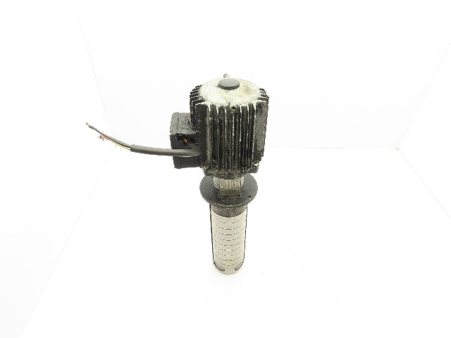 Grundfos SPK2-8/3 A-W-A AUUV Vertical Immersible Coolant Pump 3420RPM .25kW 8GPM