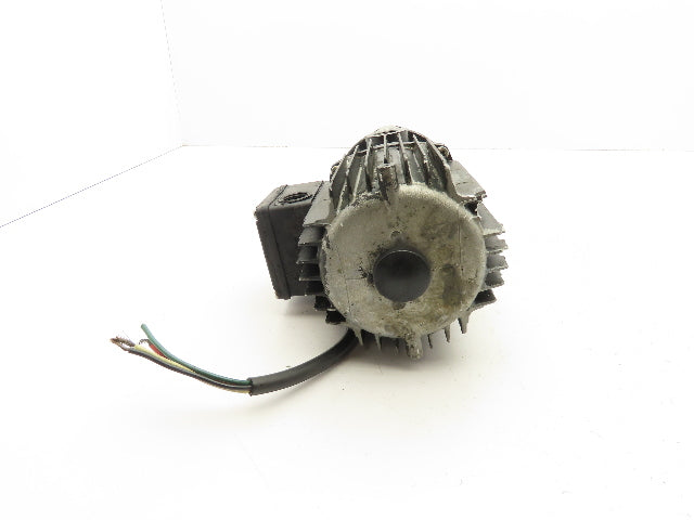 Grundfos SPK2-8/3 A-W-A AUUV Vertical Immersible Coolant Pump 3420RPM .25kW 8GPM