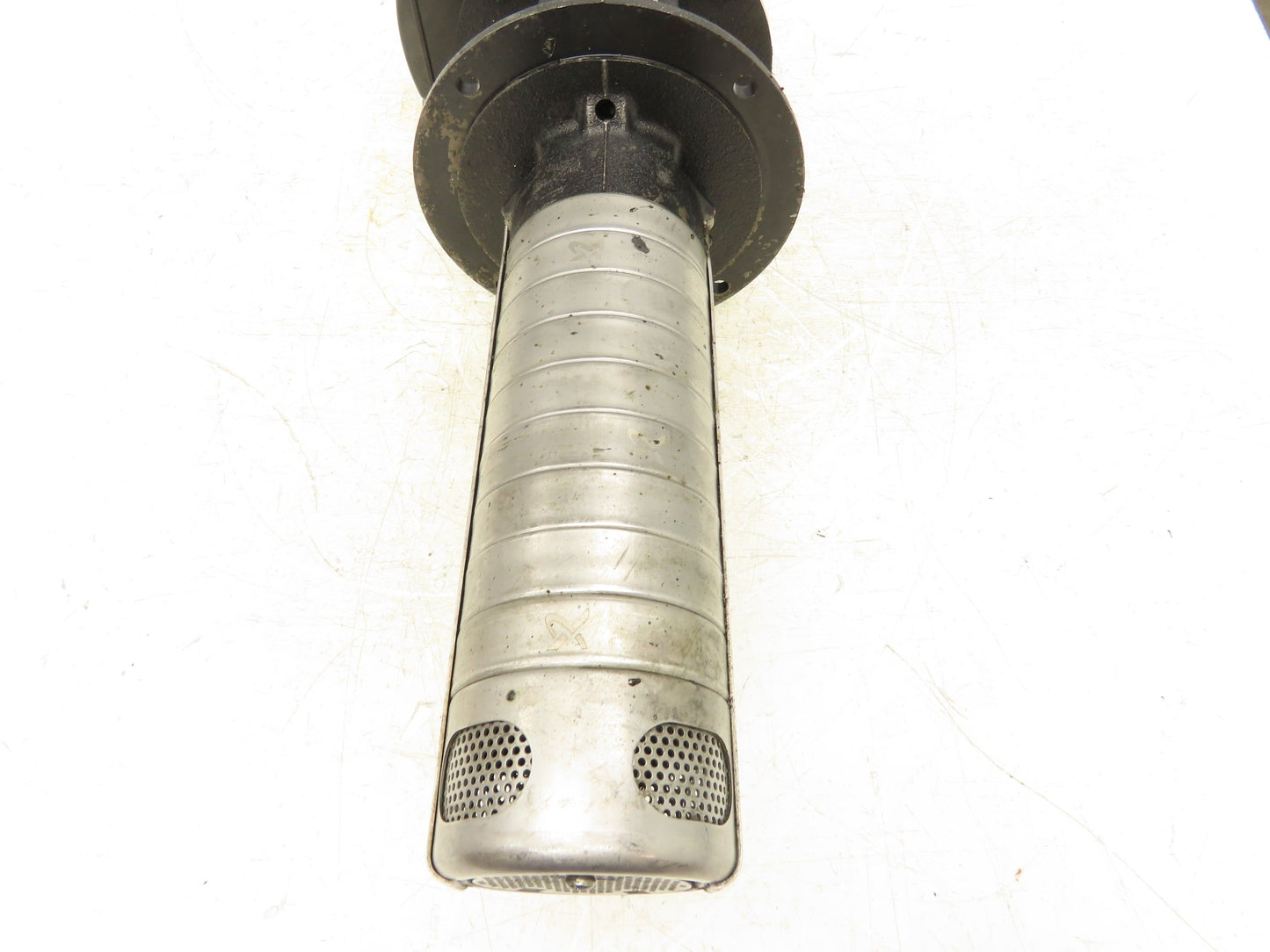 Grundfos SPK4-8/3 A-WB-A-AUUV Vertical Immersion Coolant Pump 3420RPM 19GPM 1/2HP