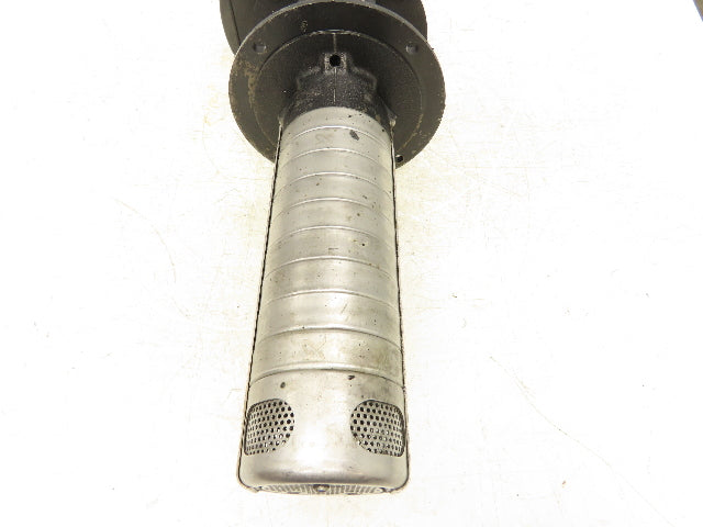 Grundfos SPK4-8/3 A-WB-A-AUUV Vertical Immersion Coolant Pump 3420RPM 19GPM 1/2HP