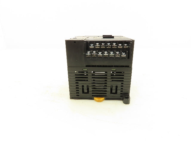 Omron G9SP-N10S Programmable Safety Controller 24VDC 1.6A 10 Inputs 4 Outputs