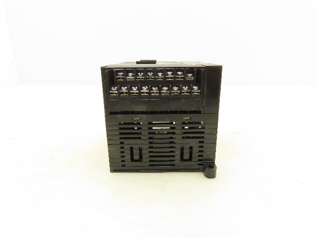 Omron G9SP-N10S Programmable Safety Controller 24VDC 1.6A 10 Inputs 4 Outputs