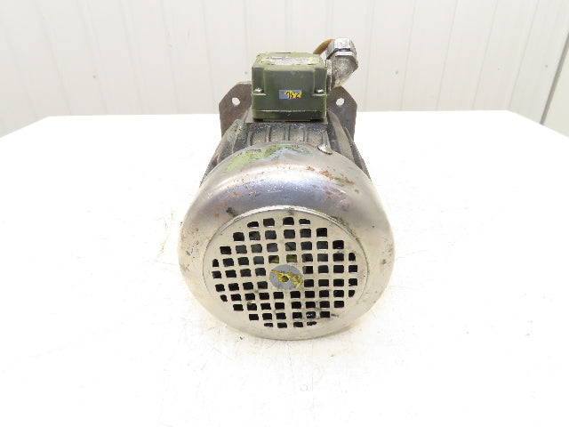 Graymills Vertical Immersion Coolant Pump 230/460V