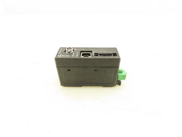 Keyence IV-G10 Main Unit Sensor Amplifier 24VDC 1.8A 32 Programs Class 2