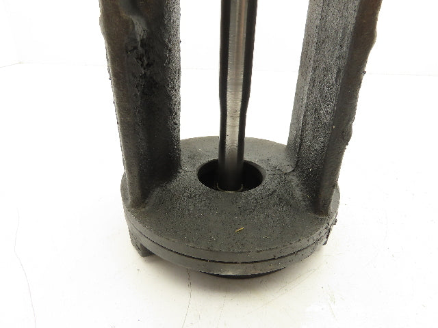 Vertical Immersion Coolant Pump 230V 1" NPT