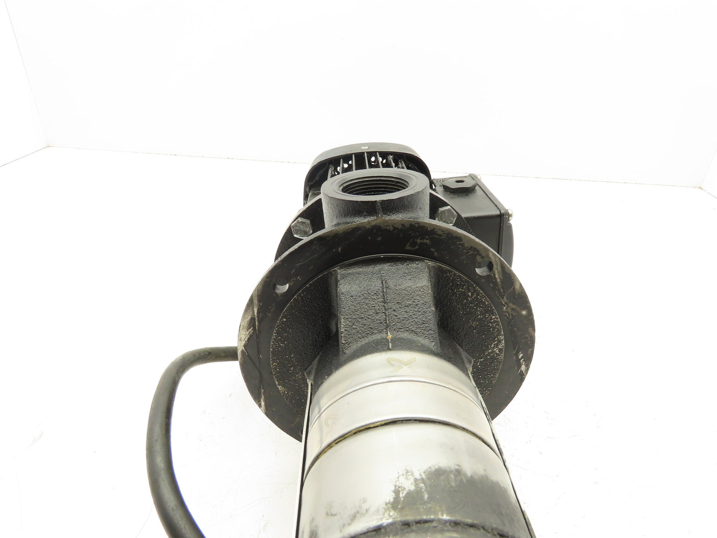 Grundfos SPK8-3/2 A-WB-A-RUUV Vertical Immersion Coolant Pump 3/4HP 40GPM 230V