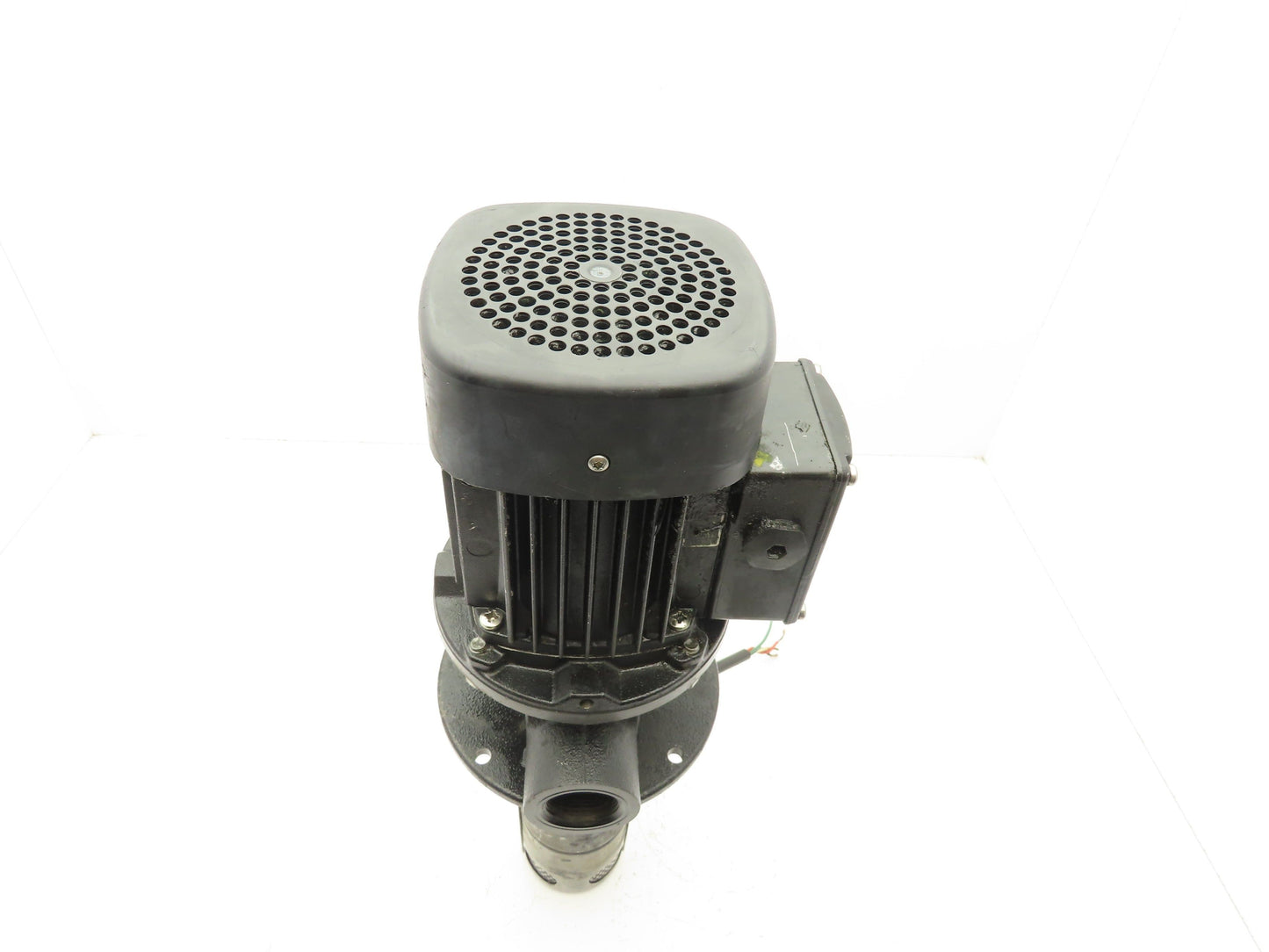 Grundfos SPK8-3/2 A-WB-A-RUUV Vertical Immersion Coolant Pump 3/4HP 40GPM 230V