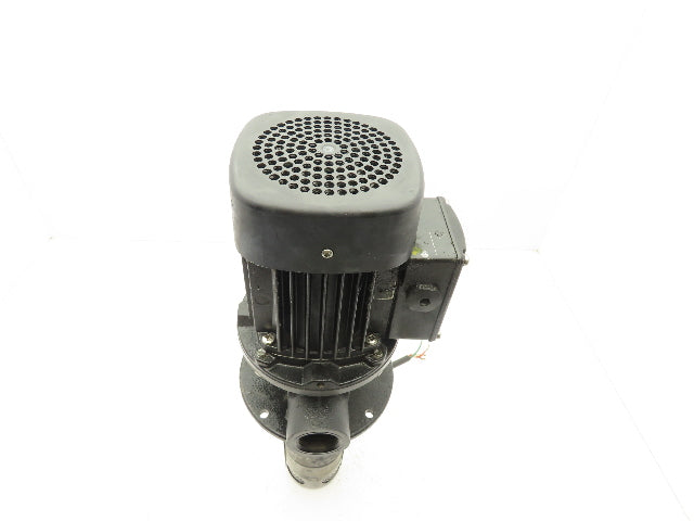 Grundfos SPK8-3/2 A-WB-A-RUUV Vertical Immersion Coolant Pump 3/4HP 40GPM 230V