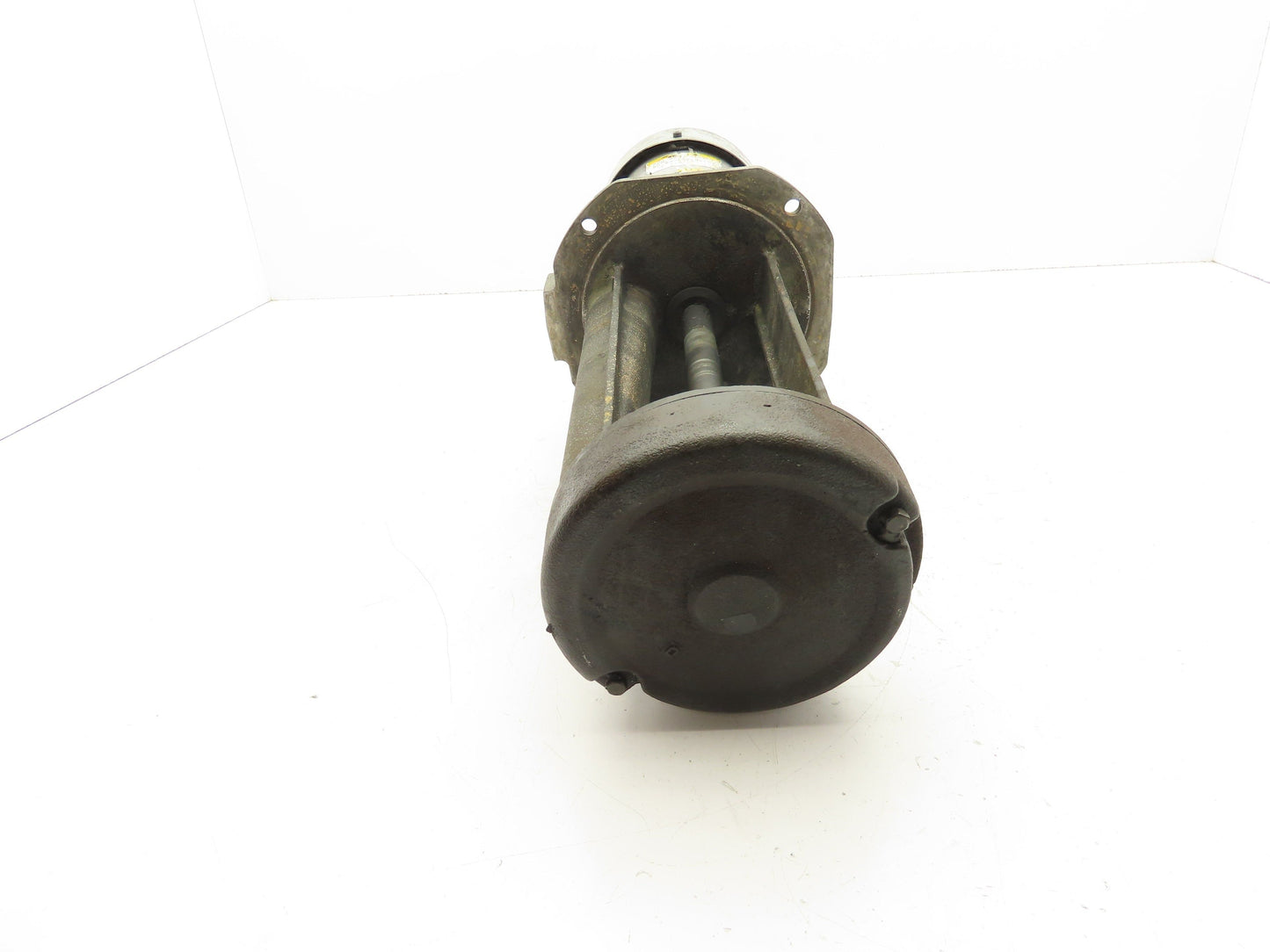Teral LSW 25TR0.4-280 Vertical Immersion Coolant Pump 30-150 l/min 220V 3600 RPM