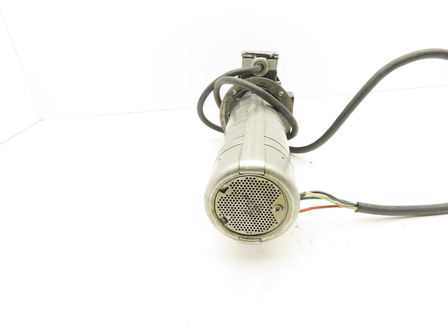 Grundfos 7AA63M02K Vertical Immersion Coolant Pump 3440 RPM 230/400V