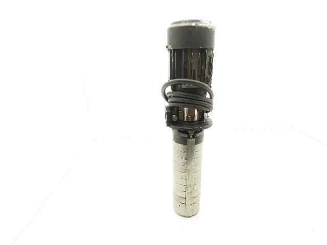 Grundfos 7AA63M02K Vertical Immersion Coolant Pump 3440 RPM 230/400V